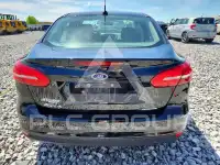 2016 Ford FOCUS photo