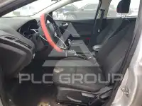 2016 Ford FOCUS фото