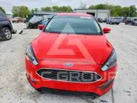 2016 Ford FOCUS фото