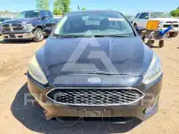 2016 Ford FOCUS фото