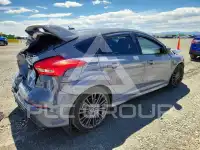 2016 Ford FOCUS фото