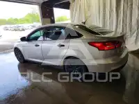 2016 Ford FOCUS photo