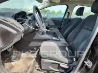2016 Ford FOCUS фото