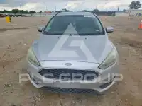 2016 Ford FOCUS фото