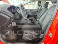 2016 Ford FOCUS фото