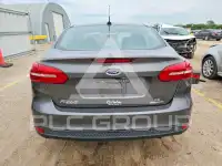 2016 Ford FOCUS фото