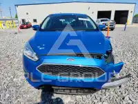 2016 Ford FOCUS фото