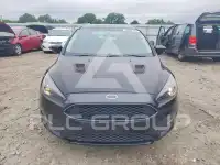 2016 Ford FOCUS фото