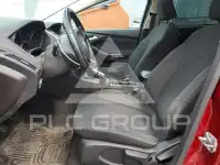 2016 Ford FOCUS фото