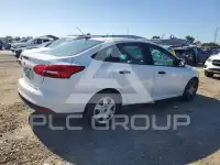 2016 Ford FOCUS фото
