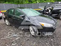 2016 Ford FOCUS photo
