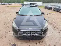 2016 Ford FOCUS фото