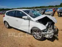2016 Ford FOCUS фото