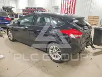 2016 Ford FOCUS фото