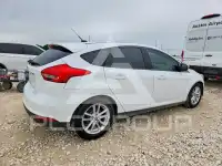 2016 Ford FOCUS photo
