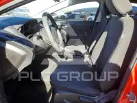 2016 Ford FOCUS фото