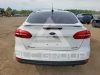 2016 Ford FOCUS фото