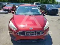 2016 Ford FOCUS photo