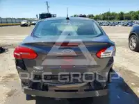 2016 Ford FOCUS фото