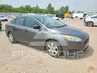 2016 Ford FOCUS фото