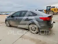 2016 Ford FOCUS photo