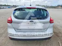 2016 Ford FOCUS фото
