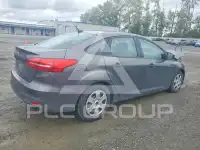 2016 Ford FOCUS photo
