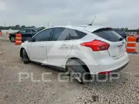 2016 Ford FOCUS фото