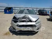 2016 Ford FOCUS фото