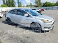2016 Ford FOCUS фото