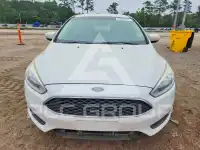 2016 Ford FOCUS фото