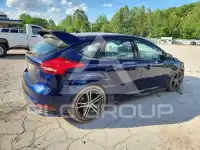 2016 Ford FOCUS photo