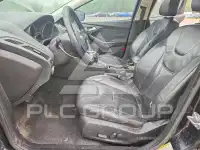 2016 Ford FOCUS фото