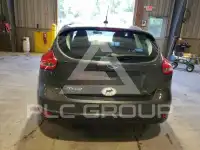 2016 Ford FOCUS фото