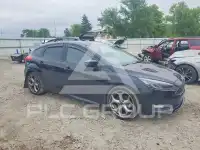 2016 Ford FOCUS фото