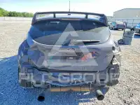2016 Ford FOCUS фото
