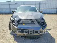 2016 Ford FOCUS фото