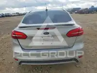 2016 Ford FOCUS фото