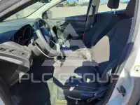 2016 Ford FOCUS фото