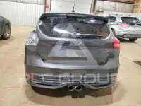 2016 Ford FOCUS photo