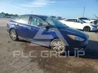 2016 Ford FOCUS фото
