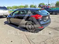 2016 Ford FOCUS фото