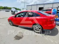 2016 Ford FOCUS photo