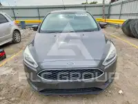 2016 Ford FOCUS фото