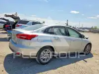 2016 Ford FOCUS фото
