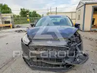 2016 Ford FOCUS photo