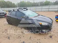 2016 Ford FOCUS фото