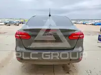 2016 Ford FOCUS photo