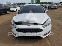 2016 Ford FOCUS фото