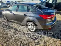2016 Ford FOCUS photo